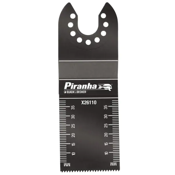 Black + Decker testera za višenamenski alat X26110