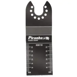 Black + Decker testera za višenamenski alat X26110