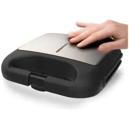 Black + Decker toster za sendviče BXSA752E