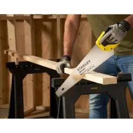 Stanley testera 450mm 2-15-595