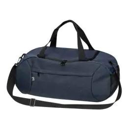 RPET sportska torba DEVON Teget plava