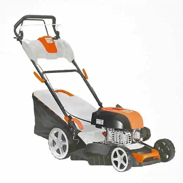 NAKAYAMA PRO PM5530 samohodna benzinska kosilica 196cm3