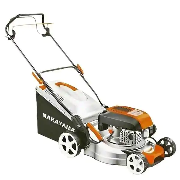 NAKAYAMA PRO PM5460 benzinska kosilica 149cm3