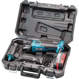 Aku. ugaona brusilica baterija 4Ah 20V - BORMANN PRO BBP5130