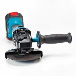 Aku. ugaona brusilica baterija 4Ah 20V - BORMANN PRO BBP5130