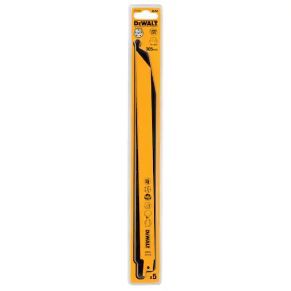 DeWALT list za ličiji rep DT2355