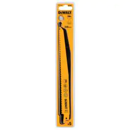 DeWALT list za ličiji rep DT2349