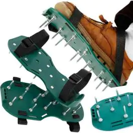 Strend Pro Herrison AS222 sandale za aeraciju travnjaka sa šiljcima 300 mm