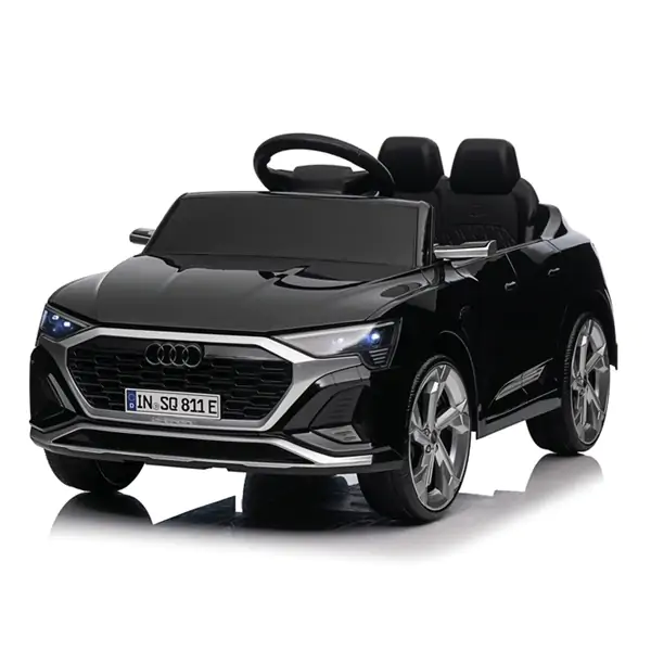 Dečiji auto na akumulator Audi Q8 Crni