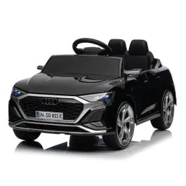 Dečiji auto na akumulator Audi Q8 Crni