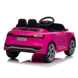 Dečiji auto na akumulator Audi SQ8 Roze