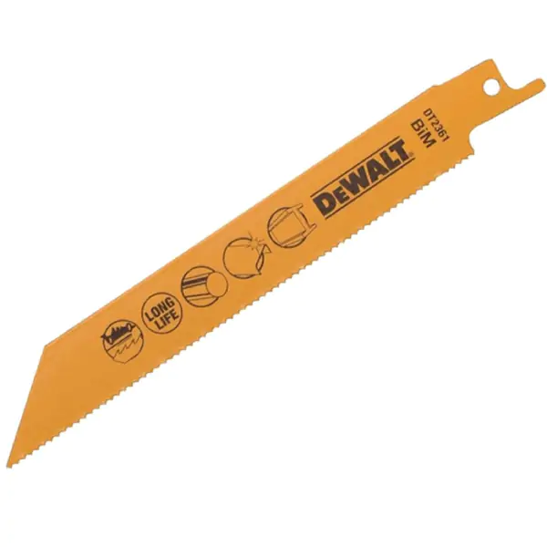 DeWALT list za ličiji rep DT2361