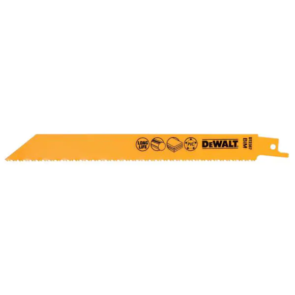 DeWALT list za ličiji rep DT2387