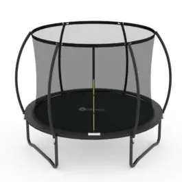 Trambolina Trampolina Premium crna 183cm