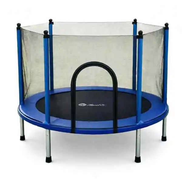 Trambolina Trampolina Premium Plava 140cm - proizvod na akciji