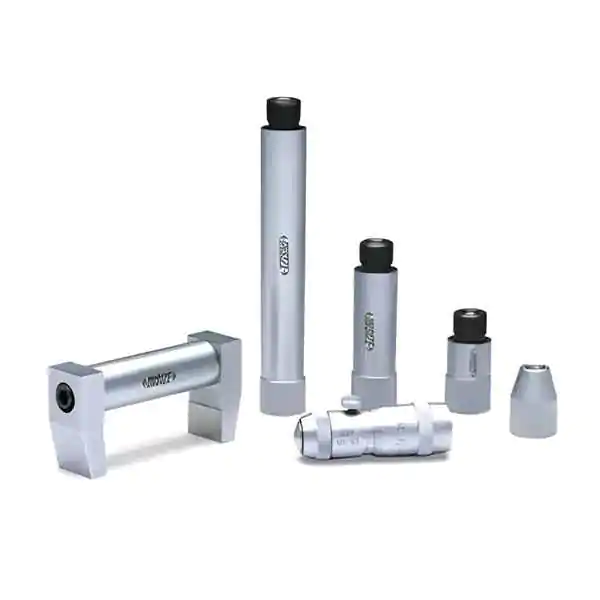 INSIZE Mikrometar štapni za unutrašnje merenje 50-1000 mm