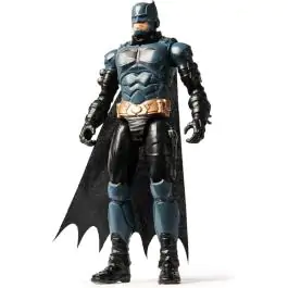 Batman i Batmobil CT025981