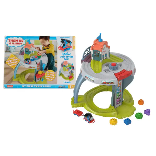 Thomas voz HXP49 CT056460