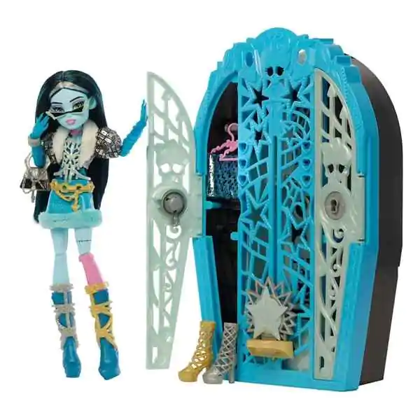Lutka Monster FrankieStein CT259953