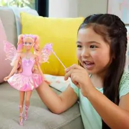 Barbie Vila CT274710