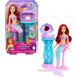 Sirena Ariel sa biserom CT259298