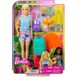 Barbi lutka sa dodacima CT022397