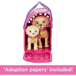 Barbie HKD86 CT101764