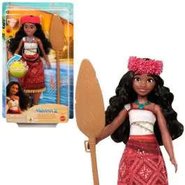 Princeza Moana CT265206