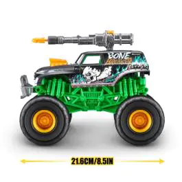 Monster truck Metal Machines CT021105