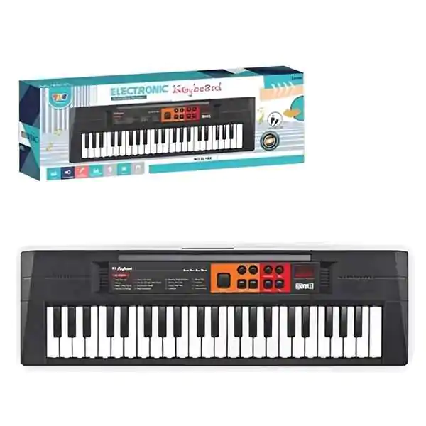 Sintisajzer 48cm sa mikrofonom CT837083