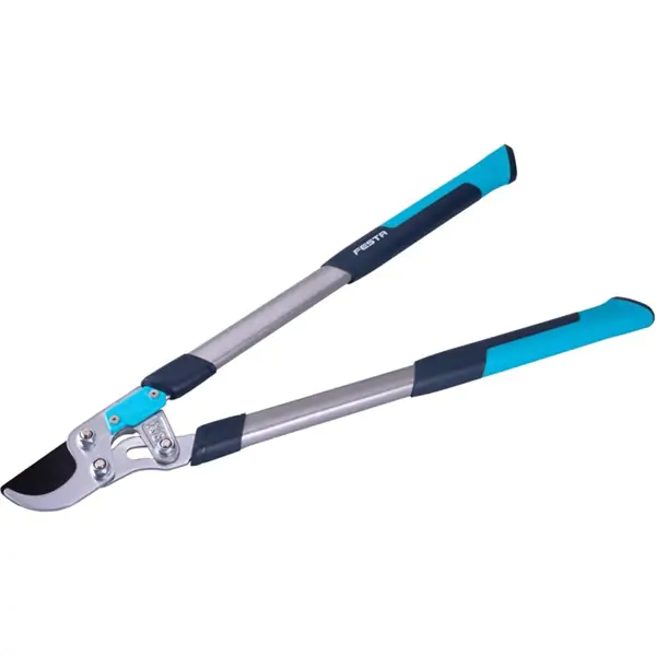 Makaze za grane 720 mm FESTA Garden SK5 – profesionalne makaze sa trostrukim prenosom sile za rez do 50 mm