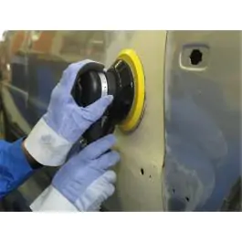 UNIOR Pneumatska mašina za poliranje 5 617713