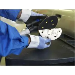 UNIOR Pneumatska mašina za poliranje 5 617713