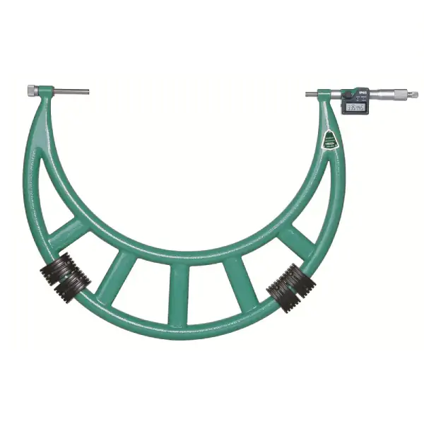 INSIZE Mikrometar digitalni 500-600 mm 3506-600A