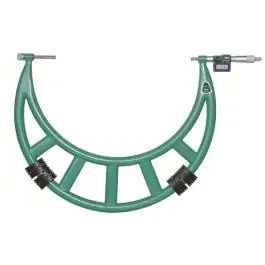 INSIZE Mikrometar digitalni 500-600 mm 3506-600A