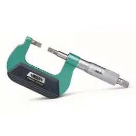 INSIZE Mikrometar sa nožastim vrhom 25-50 mm 3232-50A