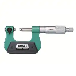 INSIZE Mikrometar za navoj 75-100 mm 3281-100A