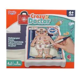 Društvena igra, Ludi Doktor operacija 05-351000