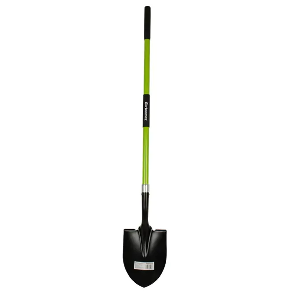 Ašov sa fiberglas drškom 1510 mm