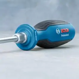 Bosch 6-delni set odvijača ravni/PH, 1600A016BF
