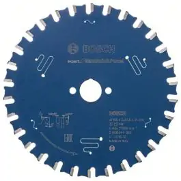 Testera za sendvič panele EX SH H 160x20-30 Bosch 2608644365