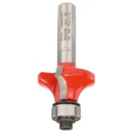 Glodalo za zaobljivanje Bosch 2608629375, 8 mm, D 28,6 mm, R1 8 mm, L 12,7 mm, G 55 mm