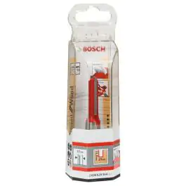 Glodala za kanale Bosch 2608629364, 12 mm, D1 10 mm, L 31,8 mm, G 76 mm