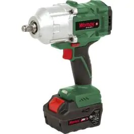 Womax akumulatorski udarni zavrtač GP-DS L20 LI – 20V