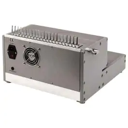 Mašina za spiralno koričenje električna Orion-E Fellowes 5642701
