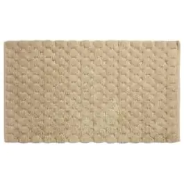 Prostirka za kupatilo BORGHOLM 50x80 svetlo zelena