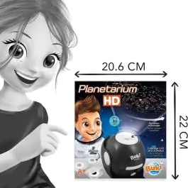 Planetarijum za decu 103370 Buki