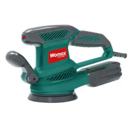 BRUSILICA ROTACIONA W-ES 450
