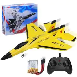 Igra set avion na daljinsko upravljanje 893706K