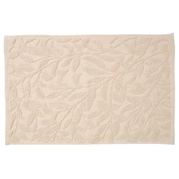 Prostirka za kupatilo ALMVIK 50x80 natur KRONBORG